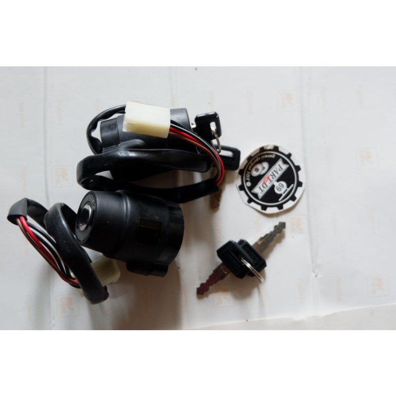 KUNCI KONTAK YAMAHA DT 100/125