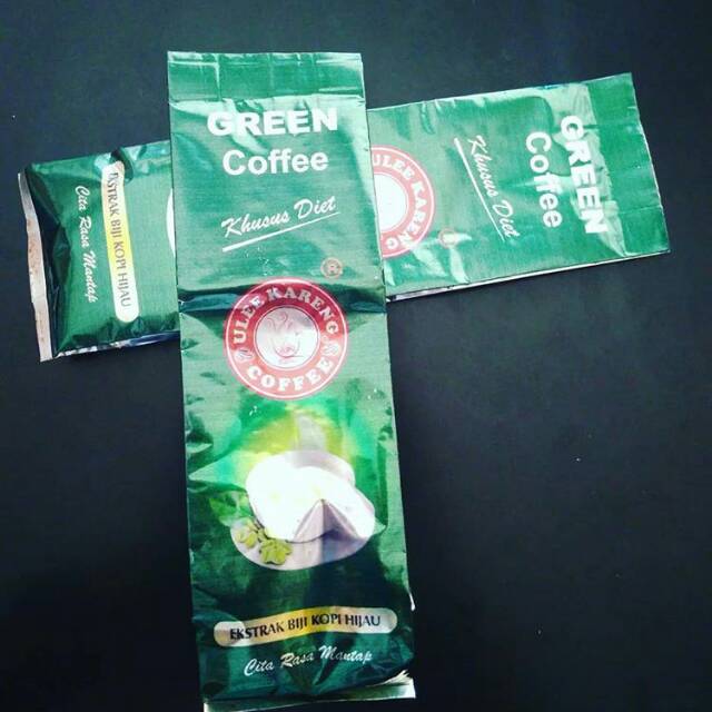 

kopi ulee kareng green coffee (untuk diet alami)