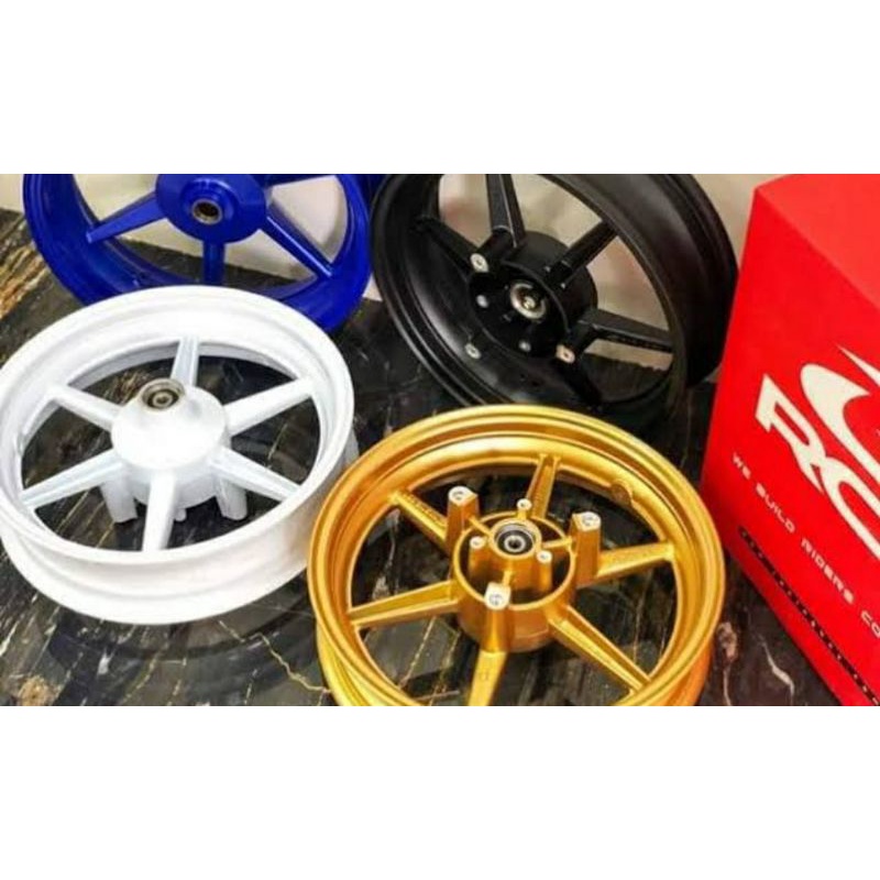 Velg RCB Nmax