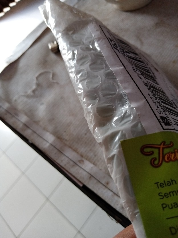 Tang Snap Ring 3 Kepala Nankai