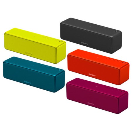 Sony SRS-HG1 Portable Bluetooth Speaker Hear Go H.EAR GO Wireless HG 1