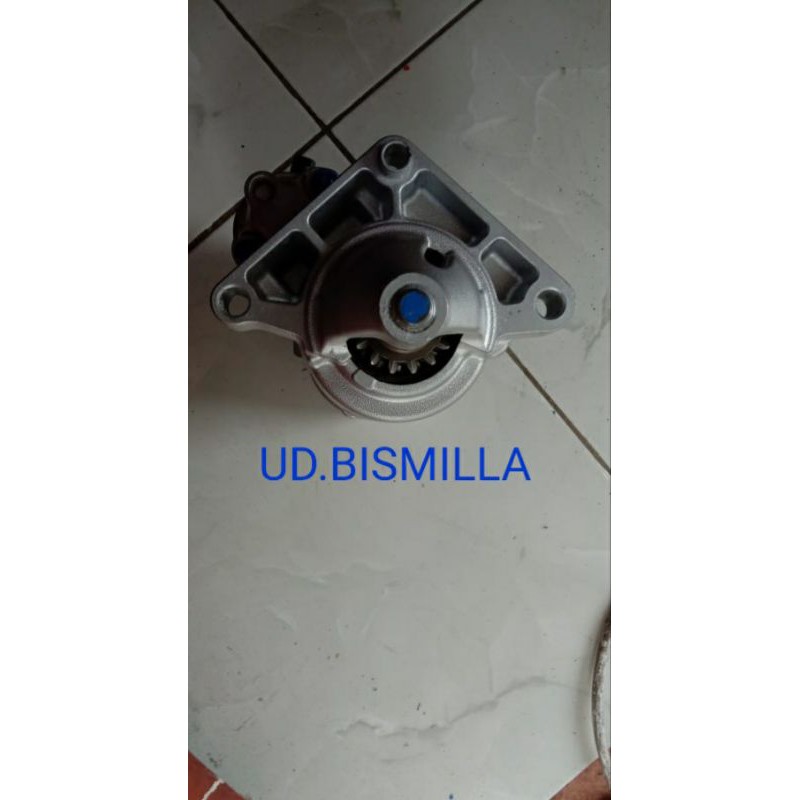 Dinamo Stater Starter BMW X1 F45  F39 F48. MINI COOPER F55 F56, F60 MINI COOPER R56 R57. 438000-0473