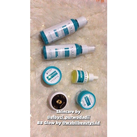 ELBYCI SKINCARE