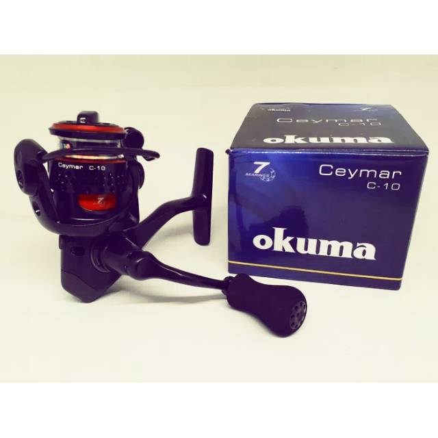 okuma c10