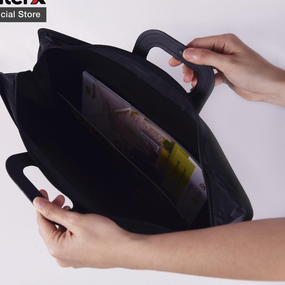 

Wow Murah Meriah.. InterX Carry Bag FC