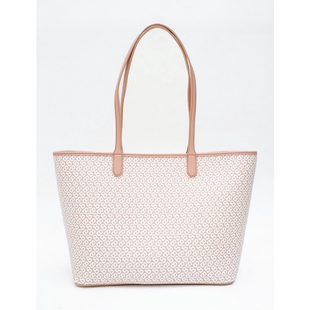 IZZY TOTE BAG BUTTONSCARVES