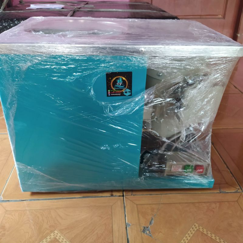 mikser donat /mixer pizza / mikser roti  kapasitas 3kg