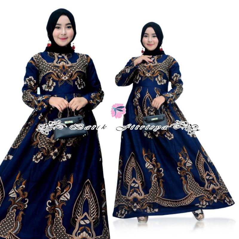BATIK GAMIS - - / distro/dobby/dolby