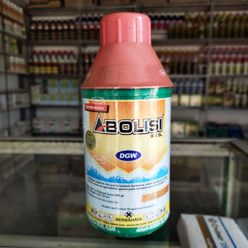 Abolisi 865 SL 200ml