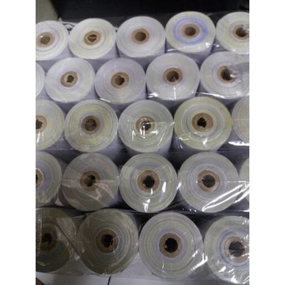 

Kertas roll struk 2ply untuk printer epson tmu
