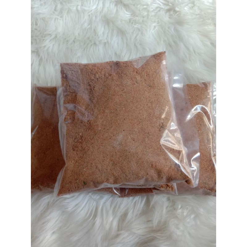 

bumbu kuah instan/baso Aci/seblak