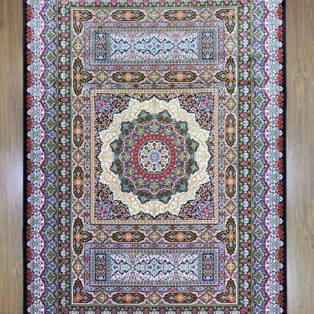 Permadani shanel Carpet /persia carpet /Rug /Carpet/Persian Rug/Modern Permadani/Persian Rug/