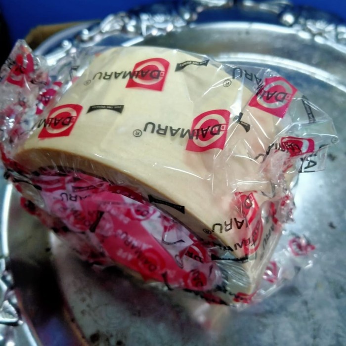 

Nikmati Lakban Kertas Daimaru 2 Inch Promo