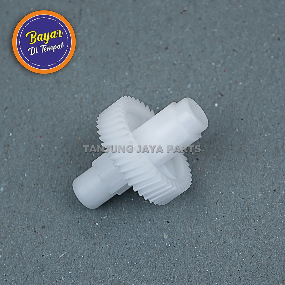 [BAYAR DITEMPAT] Gear Mixer Miyako Sparepart Gear for Mixer MIYAKO