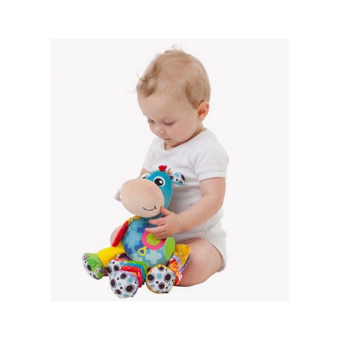 PLAYGRO ACTIVITY FRIEND CLIP CLOP