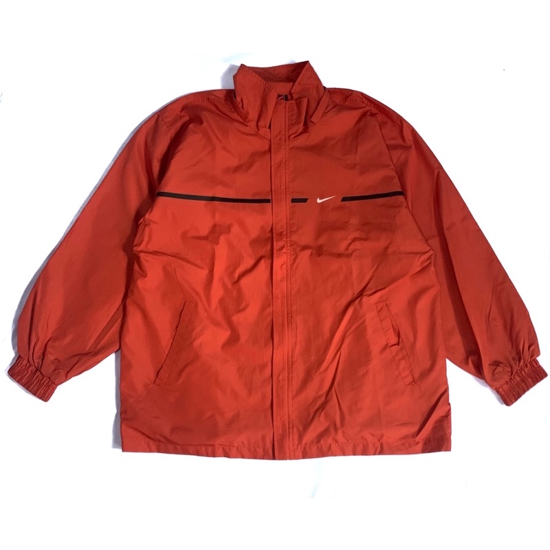 jacket nike vtg