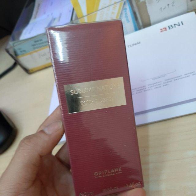 Las 33418 Sublime Nature Tonka Bean Parfum