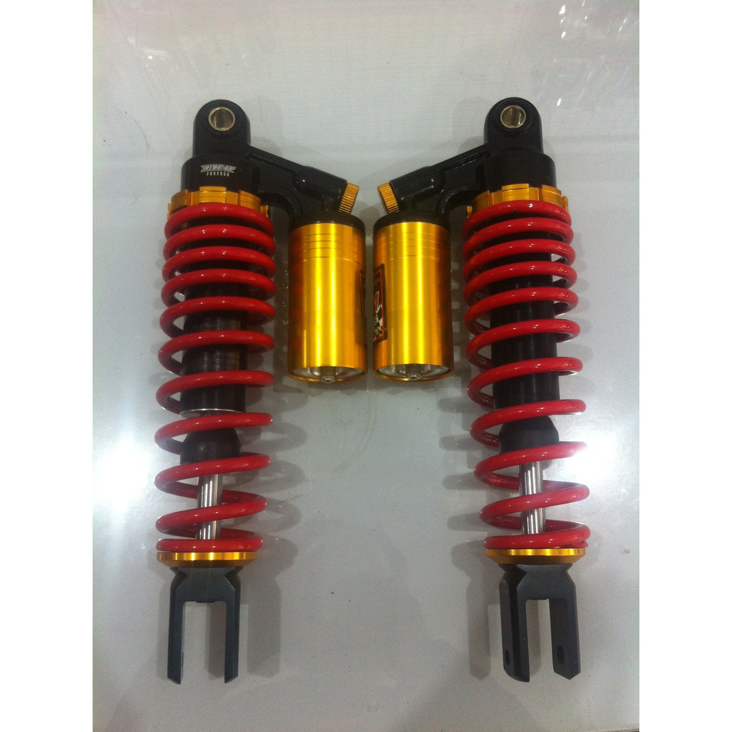 Shock Matic Tabung tipe 251RIDE IT Yamaha Aerox
