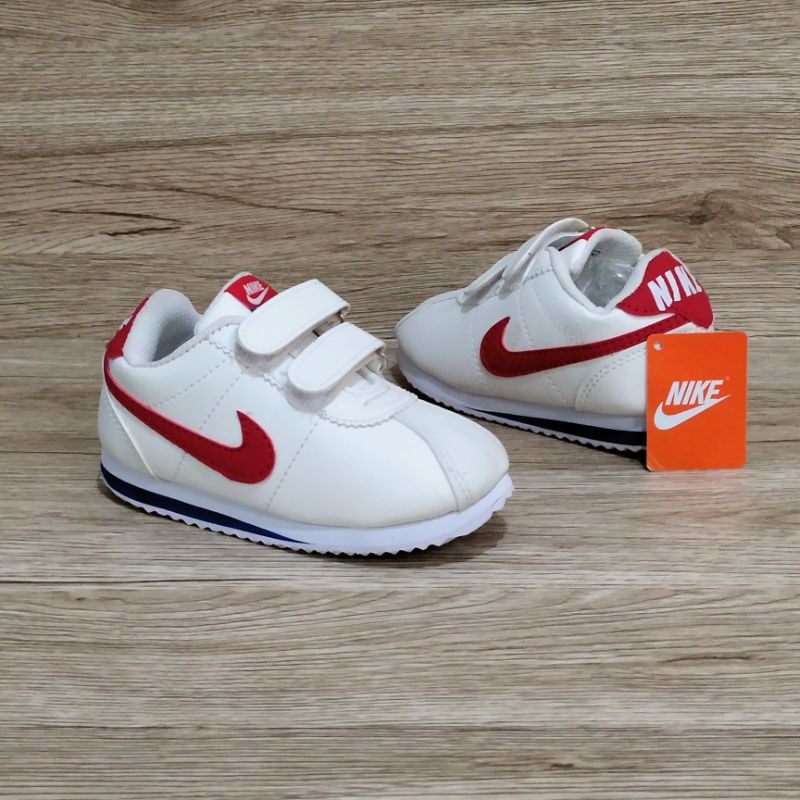 SEPATU ANAK ANAK NIKE CORTEZ PREMIUM HIGH QUALITY SNEAKERS ANAK NIKE