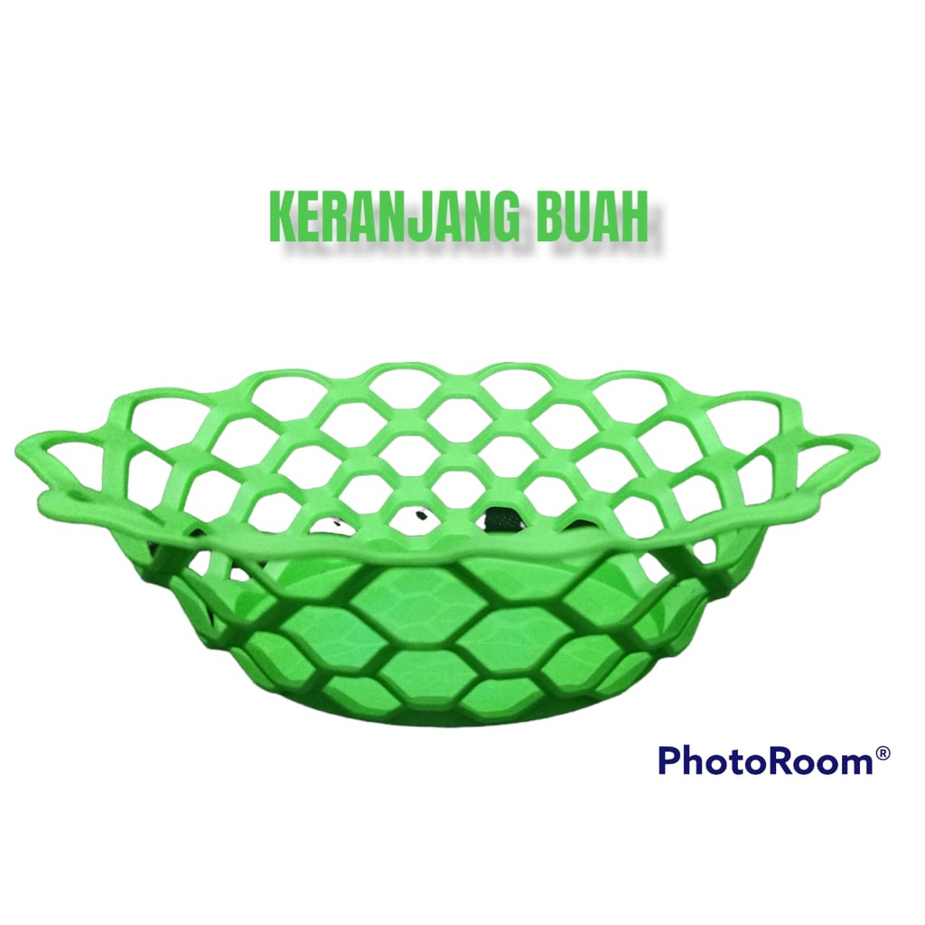 Hot Item Keranjang Buah Wadah Buah