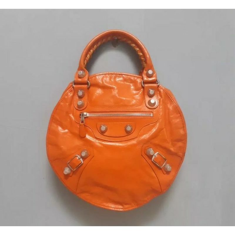 Balenciaga paris//balenciaga second branded //balenciaga kulit mulus