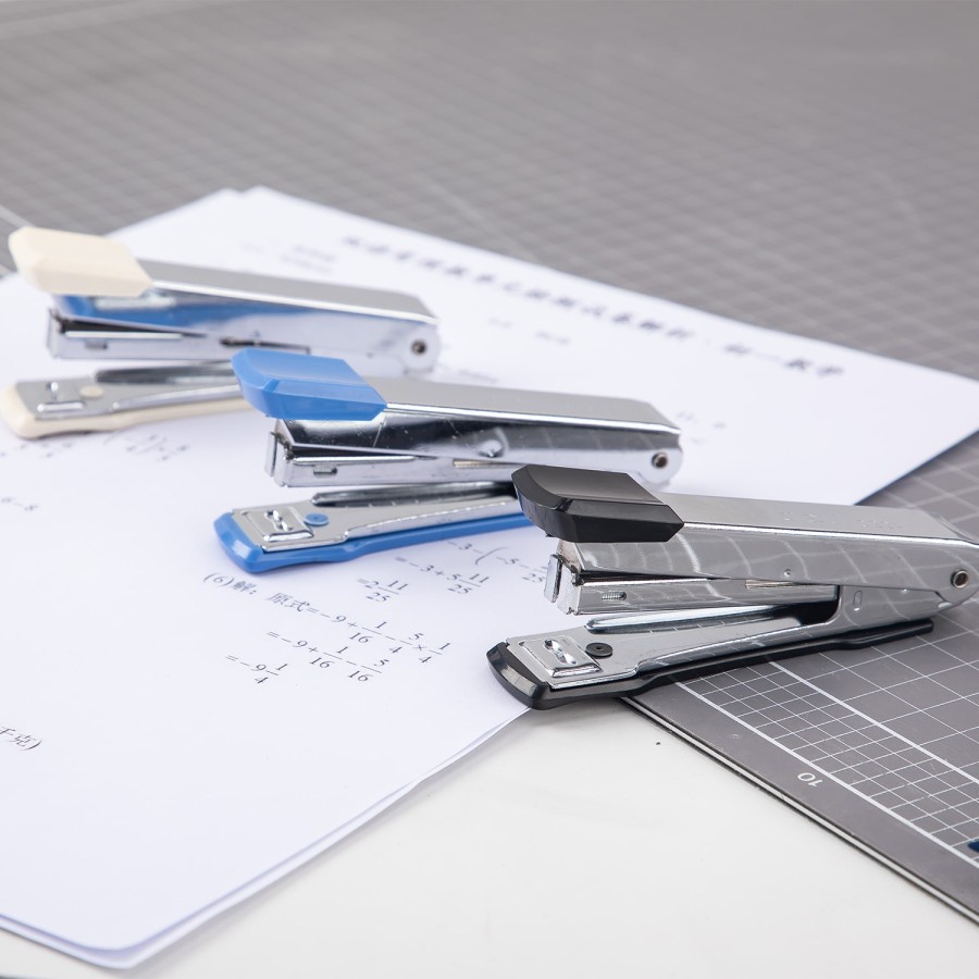 

Stapler DELI 0224N HD 10 - ATK