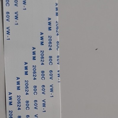 kabel Reader ke Mainbord Fotocopy Canon iR 3570 4570 2870 3045 3035