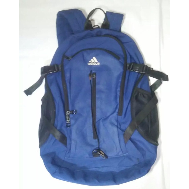 ADIDAS - Import Backpack Second