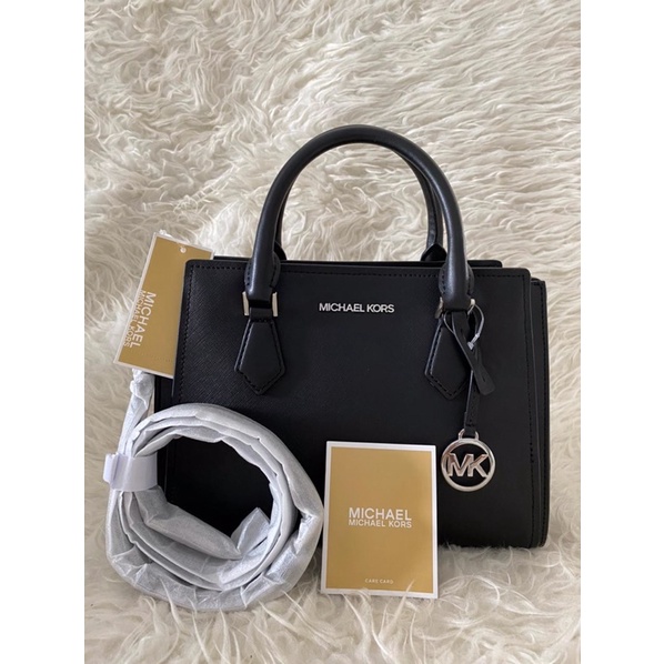 MK Hope Medium Messenger