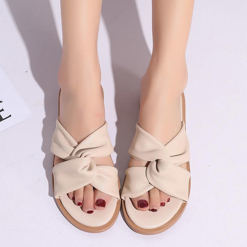 DAFF 10 SANDAL TEPLEK MONICA