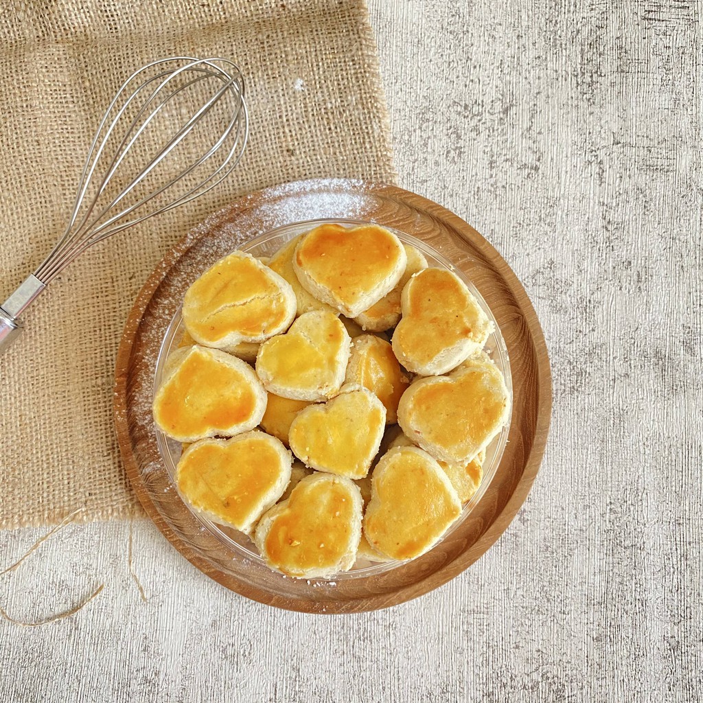 

Kue Kering - Kue Kacang