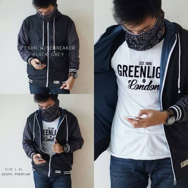 Jaket Parasut Nike/Jaket Windbreaker/Windrunner Keren