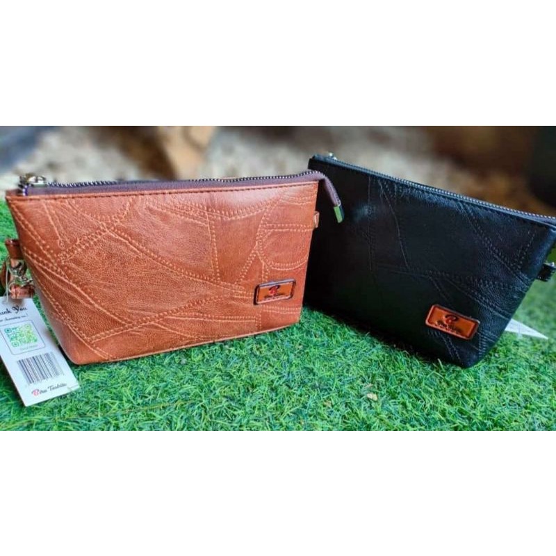 ANDIN BAG KULIT SINTETIS BY BIRU TSABITA /ANDIN KULIT SINTETIS BY BIRU TSABITA /TAS ANDIN KULIT SINT