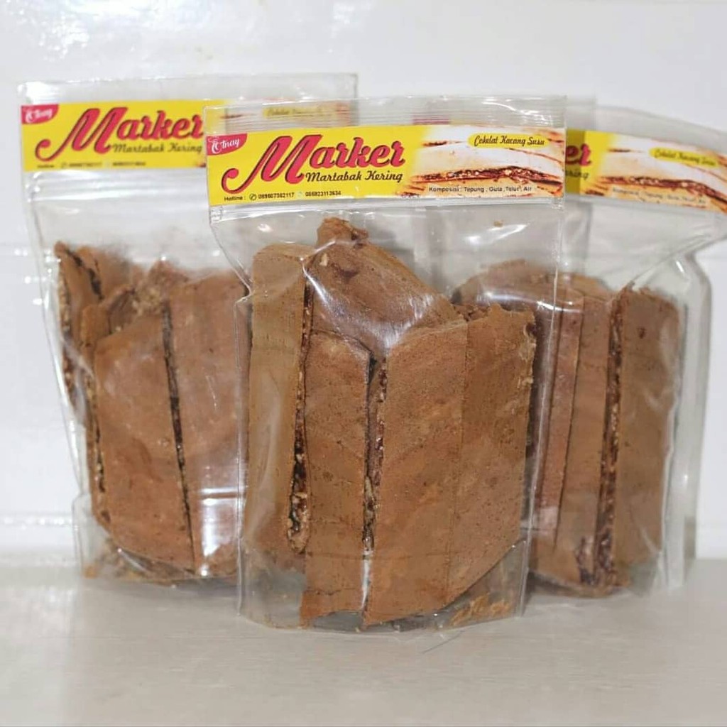 

Martabak kering