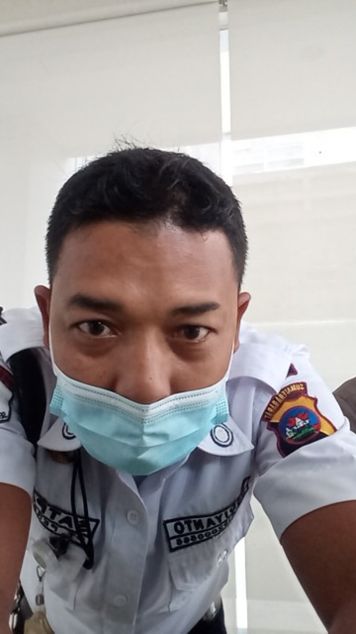 Batik Couple Keluarga Sania Ruffle Ori Ndoro Jowi Dnt Motif Pagar Abu