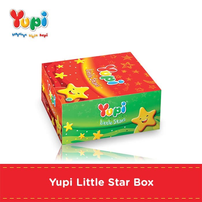 

Yupi Little Stars isi 24