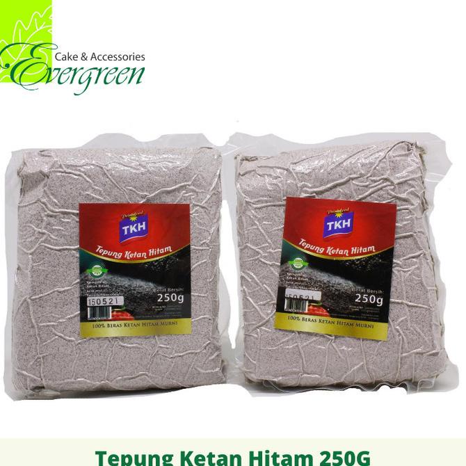 

Cuci Gudang Awal Tahun Tepung Ketan Hitam 250 g Cuci Gudang Awal Tahun