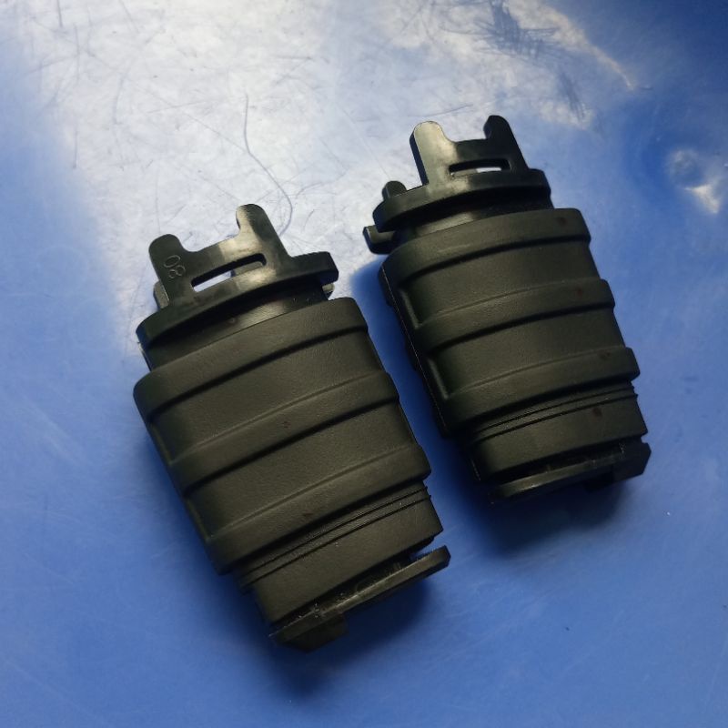 karet sen Honda CRF /SUPRA GTR/CB VERZA original lospack