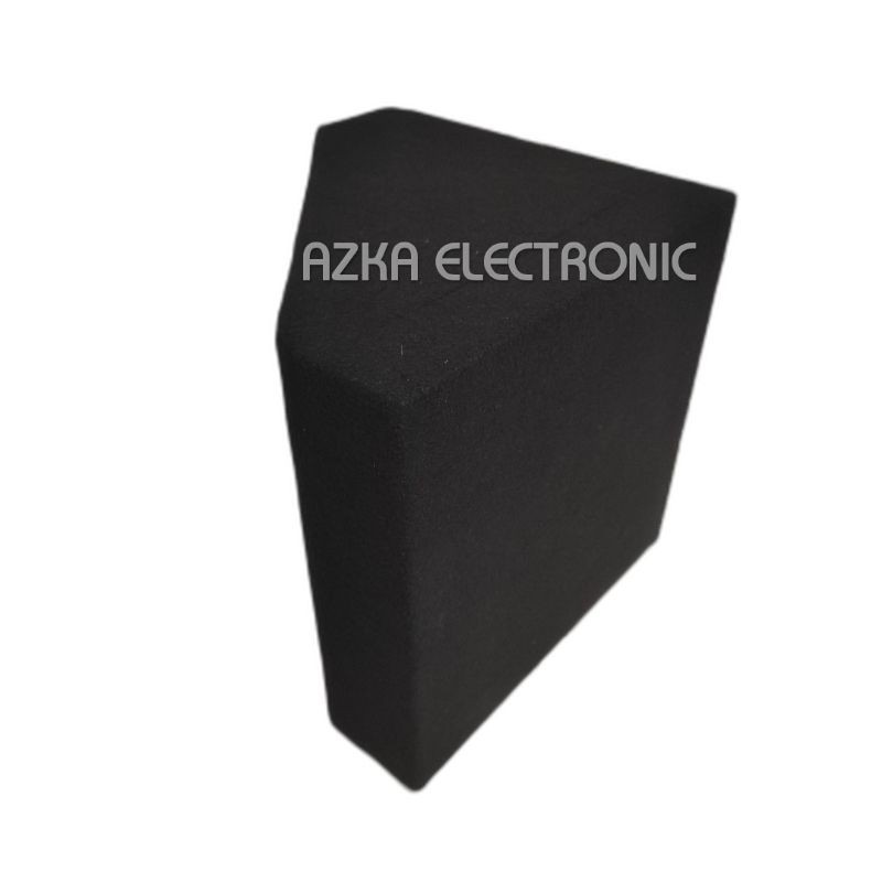 Box Speaker 10 Inch Model Miring