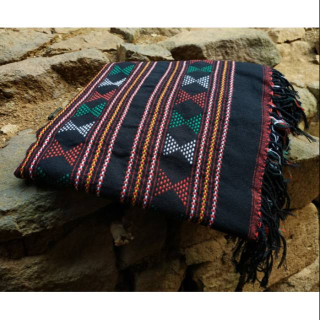 Tenun baduy