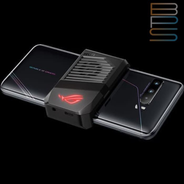 AEROACTIVE COOLER ASUS ROG PHONE 3 AEROCOOLER ROG PHONE 3