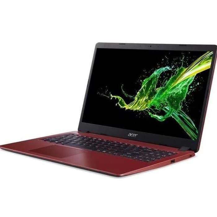 LP125 Laptop Murah Acer Aspire 3 A315-42-R3GZ - Ryzen 5-3500U 8GB 1TB 15.6HD