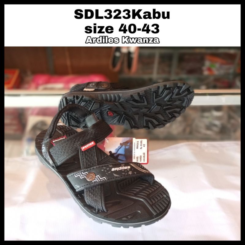 SENDAL GUNUNG ARDILES SDL323