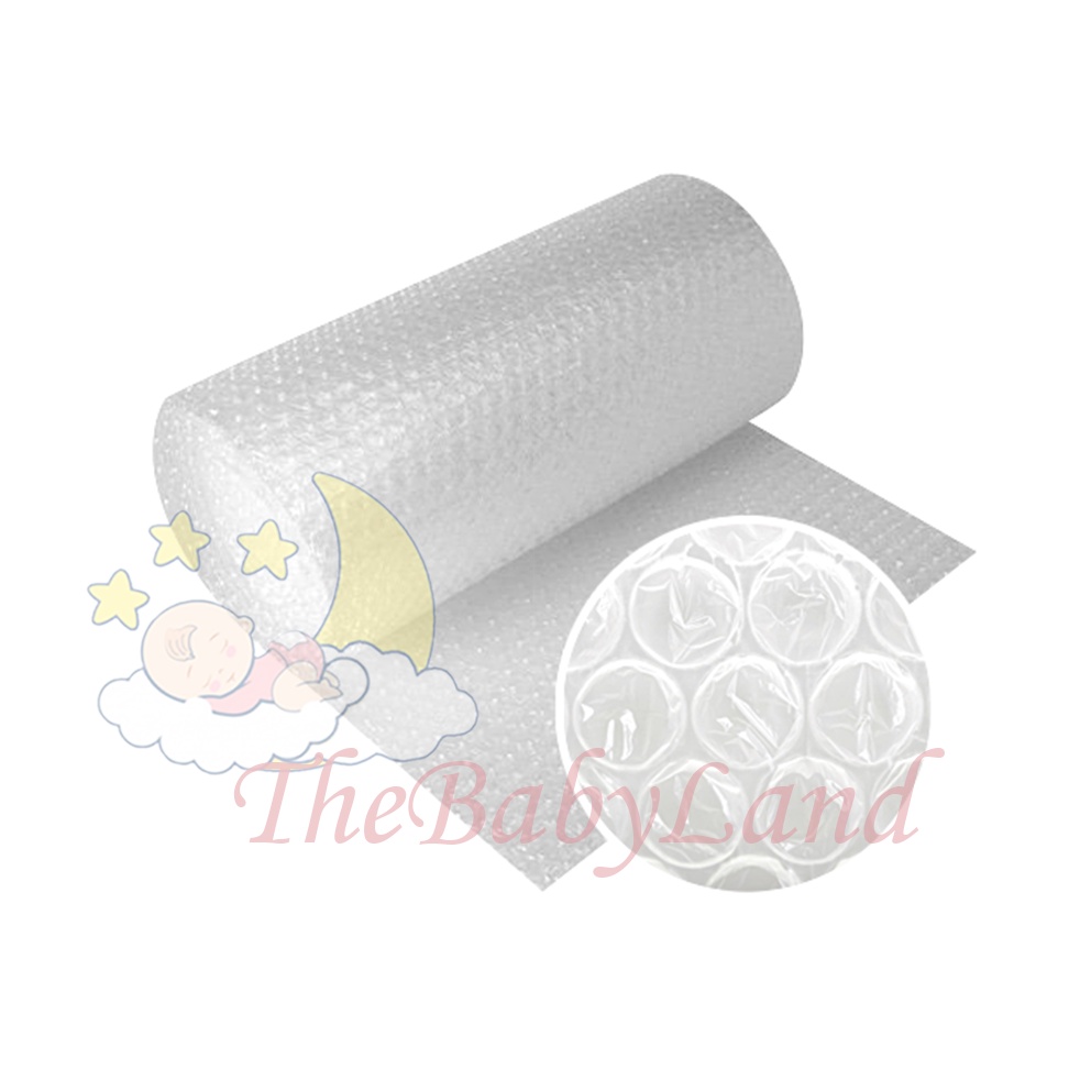 Babyland Xtra Bubble Wrap Untuk Packingan