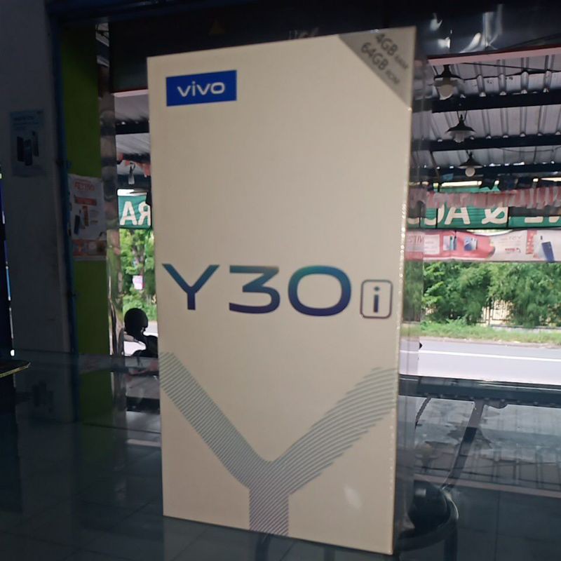 VIVO Y30i 4/64