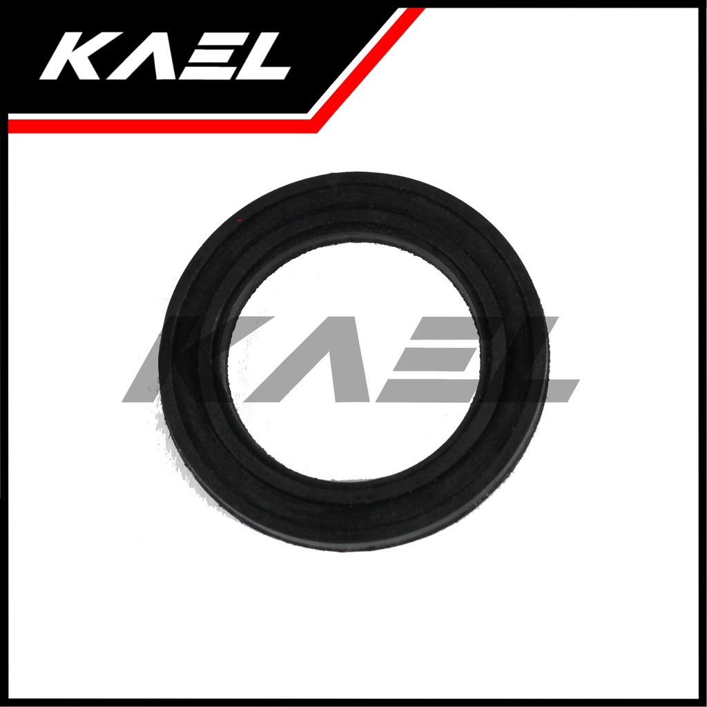 Karet Tutup Bensin Universal Motor Bebek-Matic Grand/Supra-X-125-Fit New/Beat FI-F1-eSP-Street-LED/Vario 125-150/Scoopy/Mio M3-Z-S-Soul-Sporty Seal