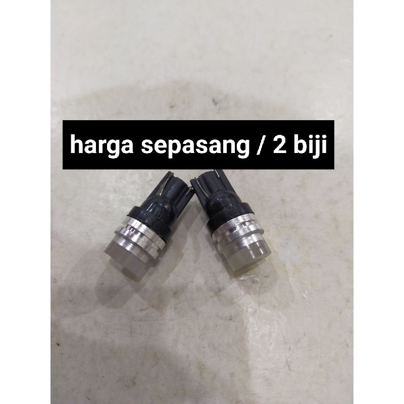 lampu senja tancap led sein colok kedip rgb led lampu senja kedip rgb t10 lampu senja sein led silic