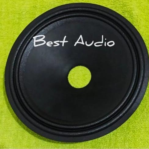 Daun Kertas Speaker Full Range 8Inch 8 Inch Voice 36Mm Very Chip