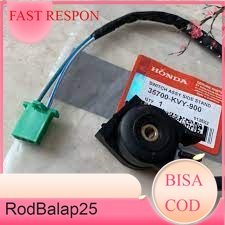 Sensor switch standar samping sewit setandar 1 motor beat standar motor beat standar beat fi standar