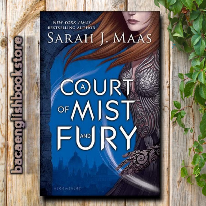 a court of mist and fury